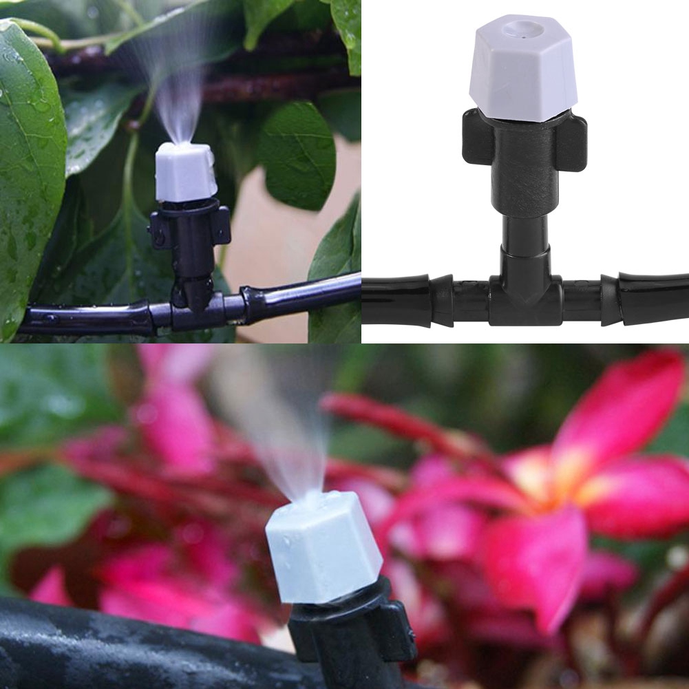 Sistema di raffreddamento a ne - Drip Irrigation Kit recensione e prezzo