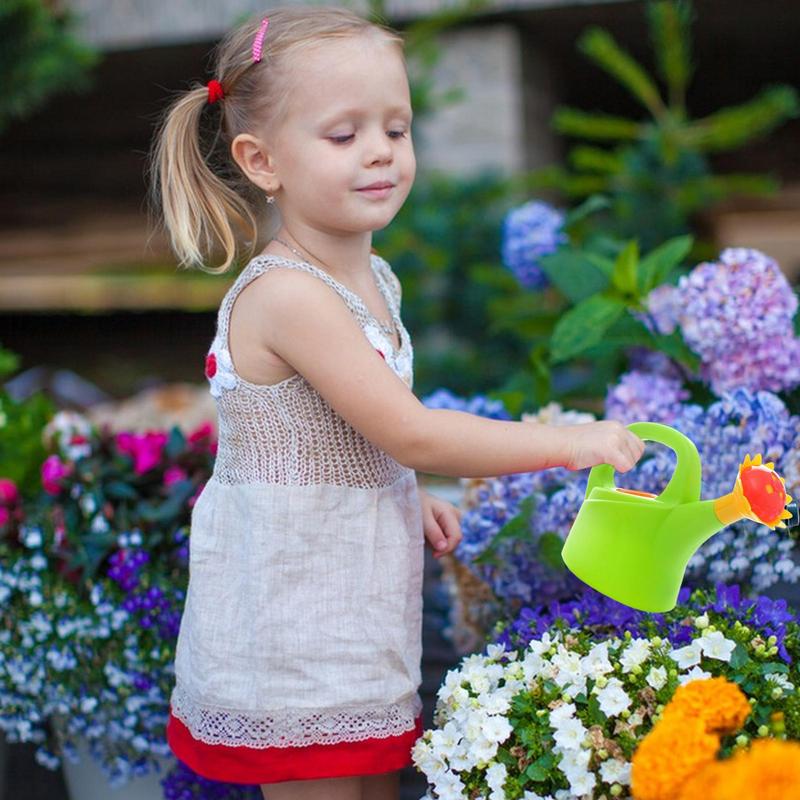 Annaffiatoio per bambini Giard - Gardening Tools Kids recensione e prezzo