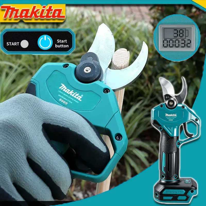 Forbici Elettriche Senza Spazz - Gardening Tools Wholesale recensione e prezzo