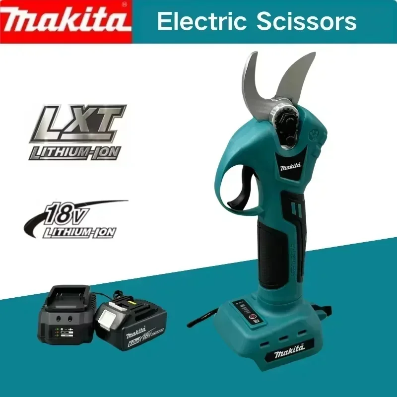 Forbici Elettriche Senza Spazz - Gardening Tools Wholesale recensione e prezzo