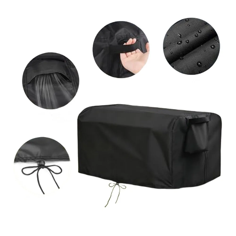 Copertura antipolvere per tosa - Gardening Tools Usa recensione e prezzo