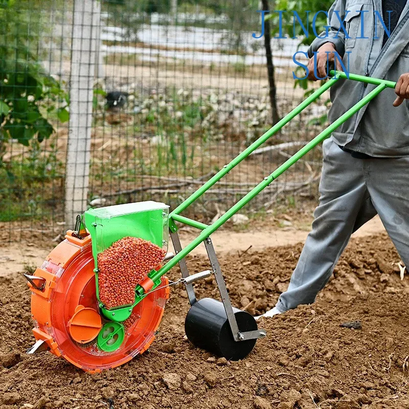 Seminatrice da giardino per se - Gardening Tools Good Quality recensione e prezzo