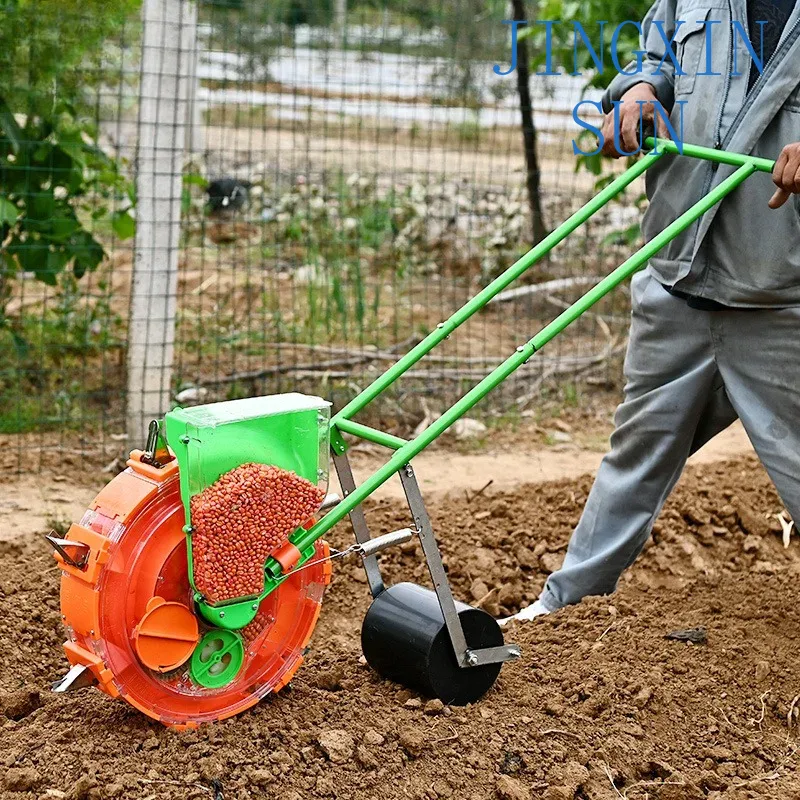 Seminatrice da giardino per se - Gardening Tools Good Quality recensione e prezzo
