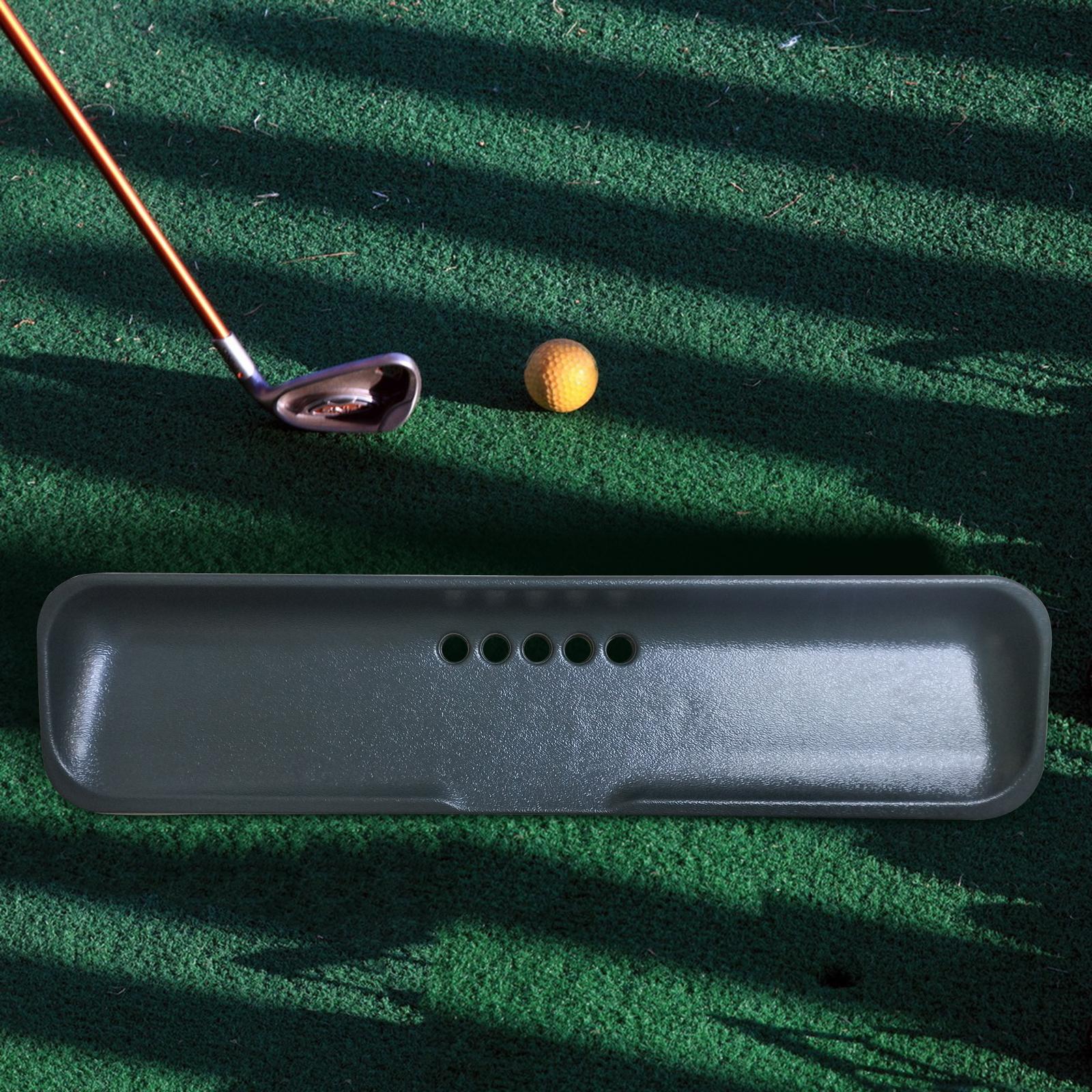 Vassoio per Palline da Golf, A - Gardening Tools Range recensione e prezzo