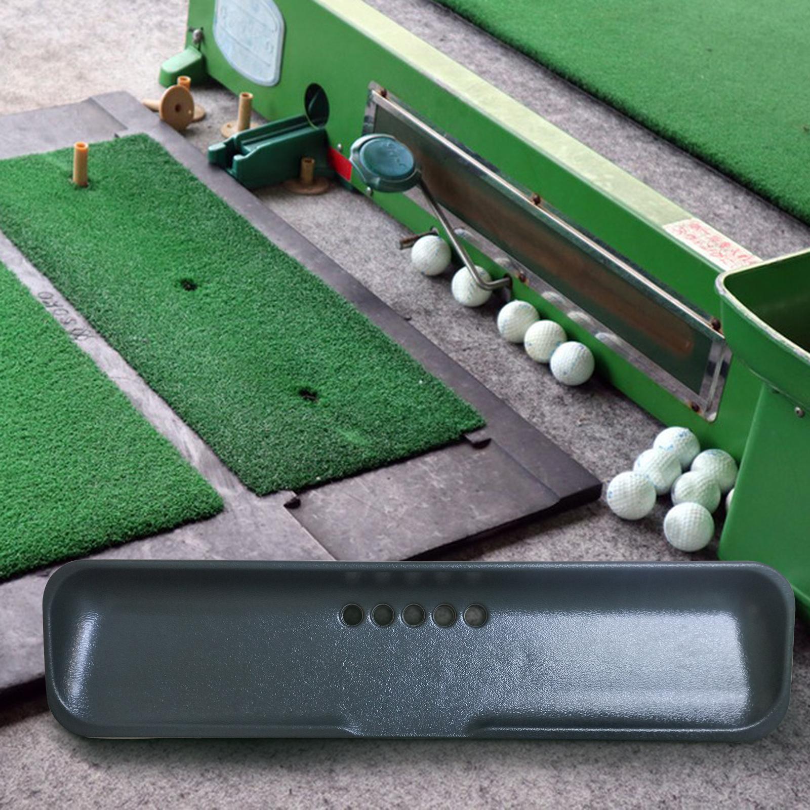 Vassoio per Palline da Golf, A - Gardening Tools Range recensione e prezzo