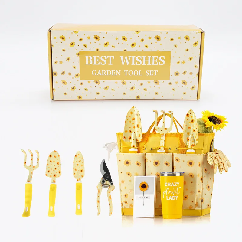 Set di Attrezzi da Giardinaggi - Gardening Tools Kids recensione e prezzo