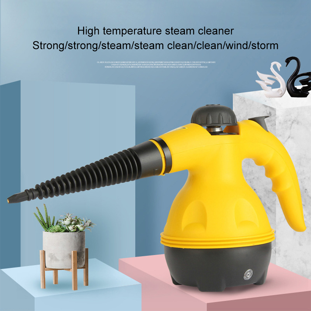 Pulitore a vapore ad alta temp - Gardening Tools Range recensione e prezzo