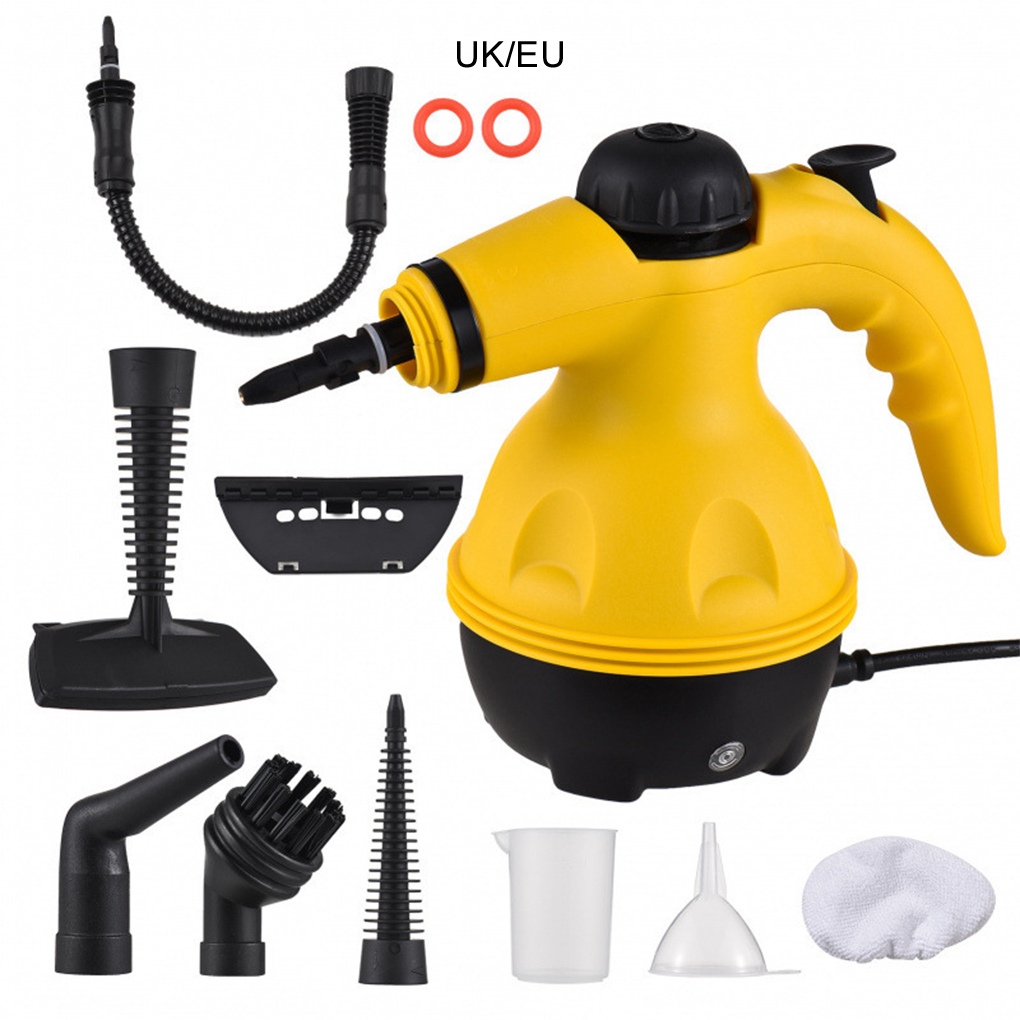 Pulitore a vapore ad alta temp - Gardening Tools Range recensione e prezzo