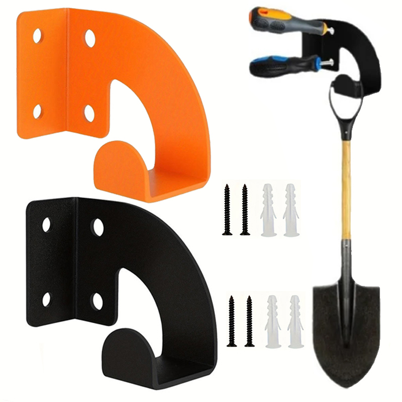 Gancio per montaggio a parete  - Gardening Tools Range recensione e prezzo