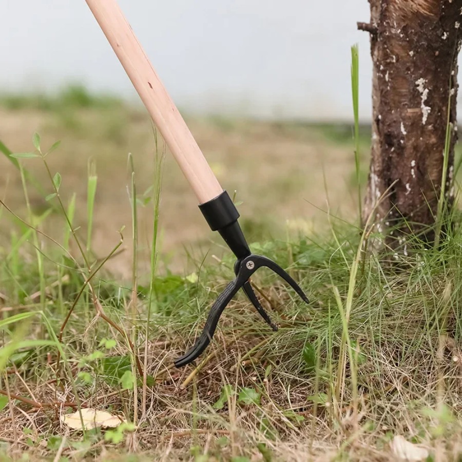 Sarchiatrice portatile con for - Gardening Tools Usa recensione e prezzo