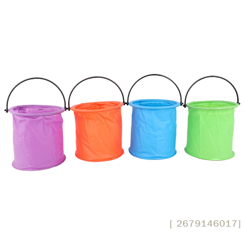【YY26】Secchiello Pieghevole pe - Gardening Tools Kids recensione e prezzo