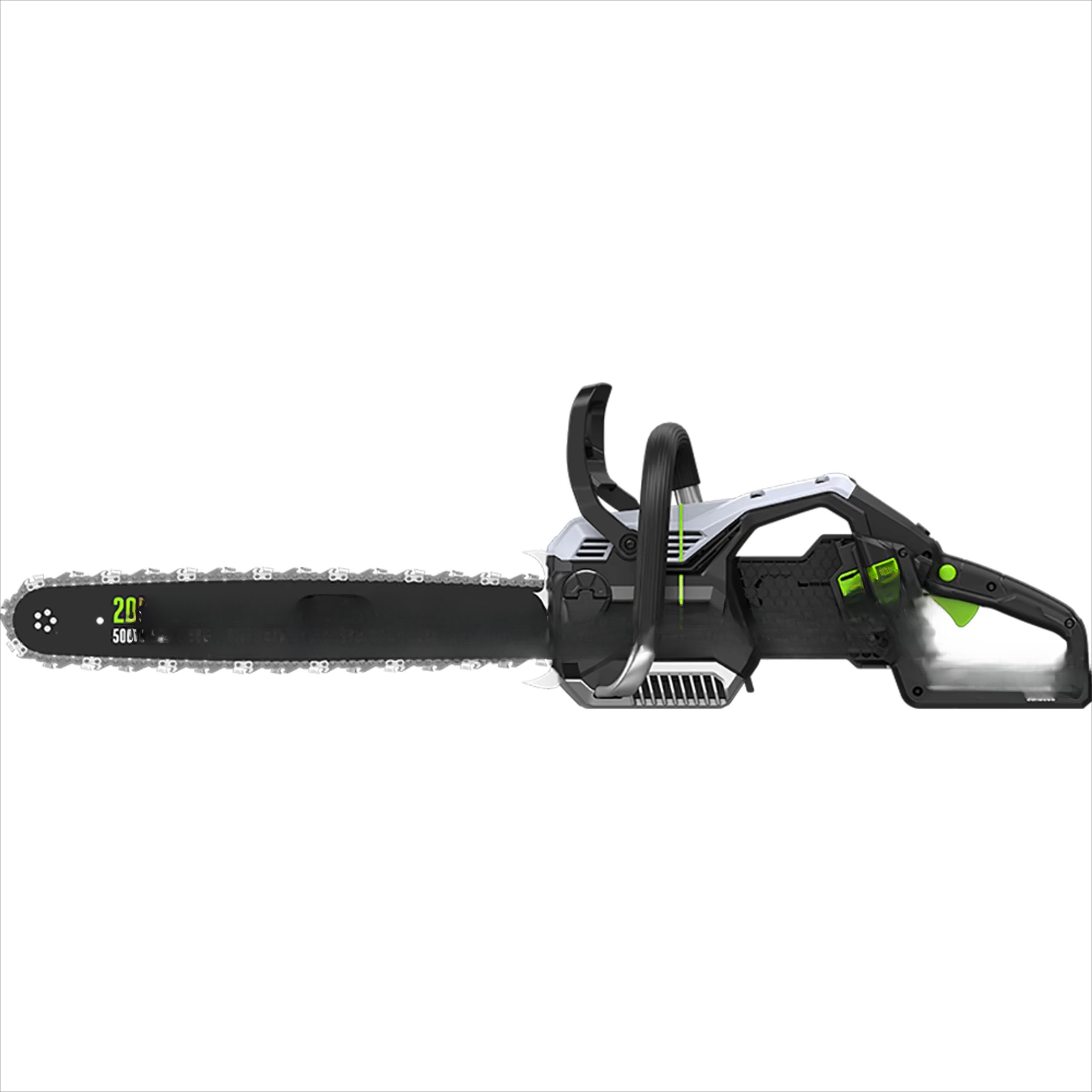 Motosega a motore brushless di - Gardening Tools Good Quality recensione e prezzo