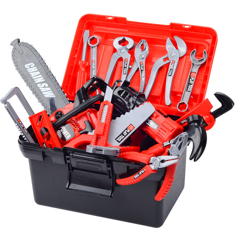 Set di Attrezzi per Bambini, G - Gardening Tools Kids recensione e prezzo