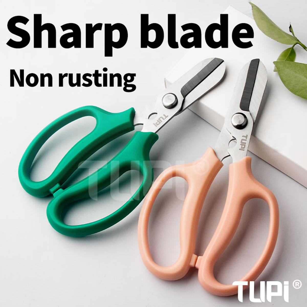 Forbici da giardinaggio Fioris - Gardening Tools Sale recensione e prezzo
