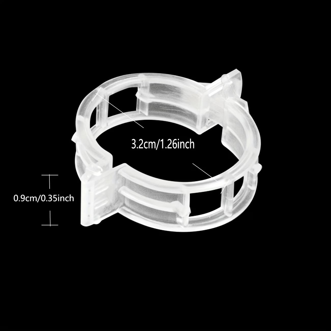 Clip di Supporto per Piante Ri - Gardening Tools Wholesale recensione e prezzo