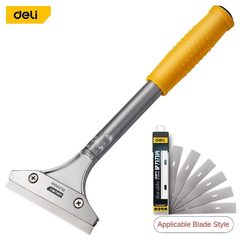 Nuovo Raschietto di Alta Quali - Gardening Tools Good Quality recensione e prezzo