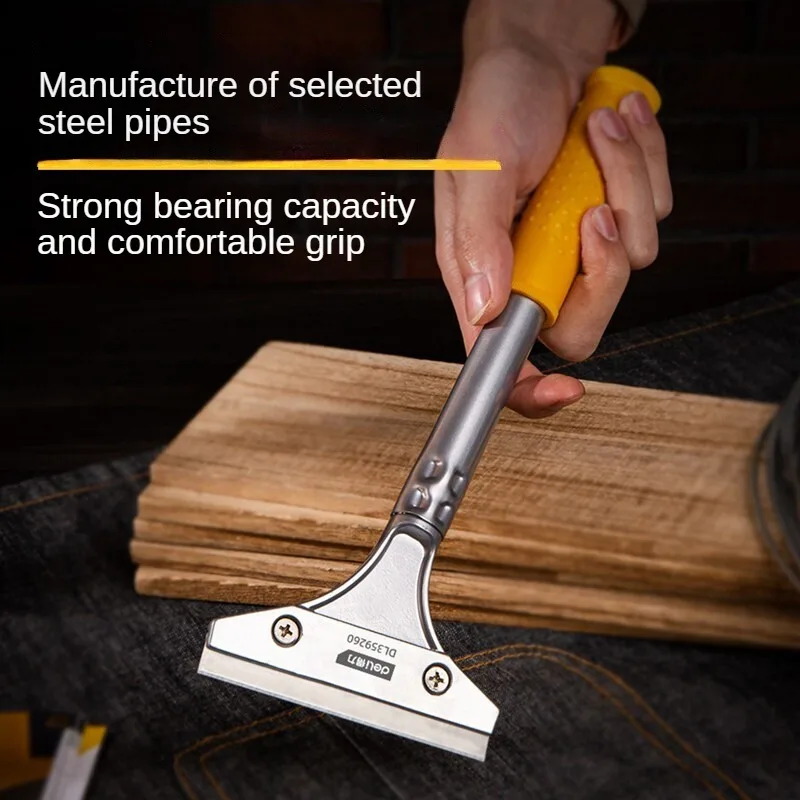 Nuovo Raschietto di Alta Quali - Gardening Tools Good Quality recensione e prezzo