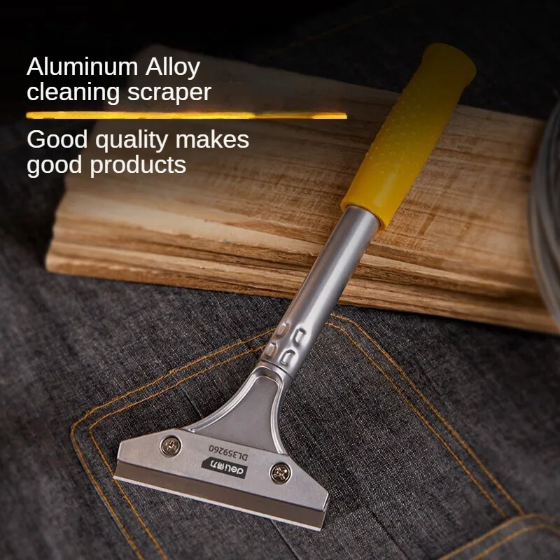 Nuovo Raschietto di Alta Quali - Gardening Tools Good Quality recensione e prezzo