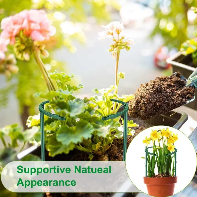 Supporto per piante in plastic - Gardening Tools Range recensione e prezzo