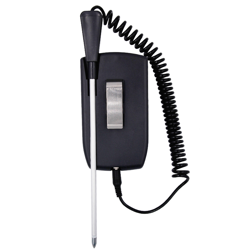 Ph-metro del suolo pianta fior - Soil Ph Meter recensione e prezzo