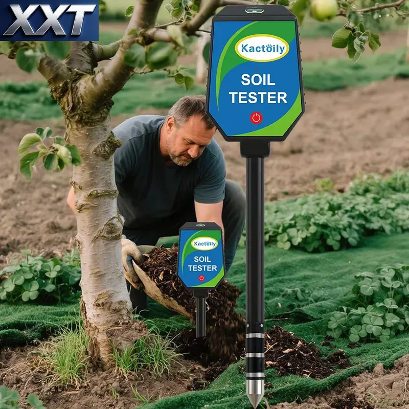 Misuratore Wireless Multiparam - Soil Ph Meter recensione e prezzo
