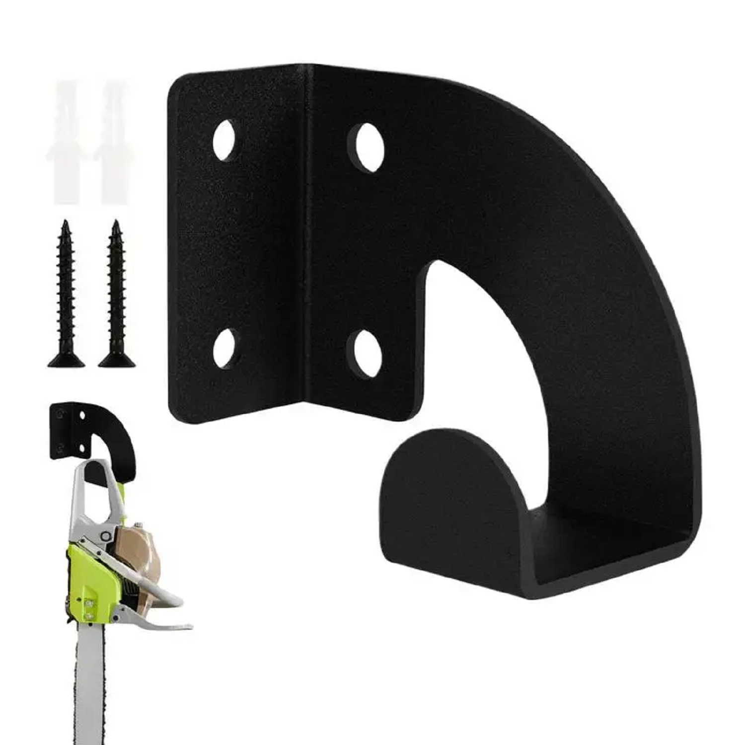 Supporto a Parete in Metallo R - Gardening Tools Range recensione e prezzo