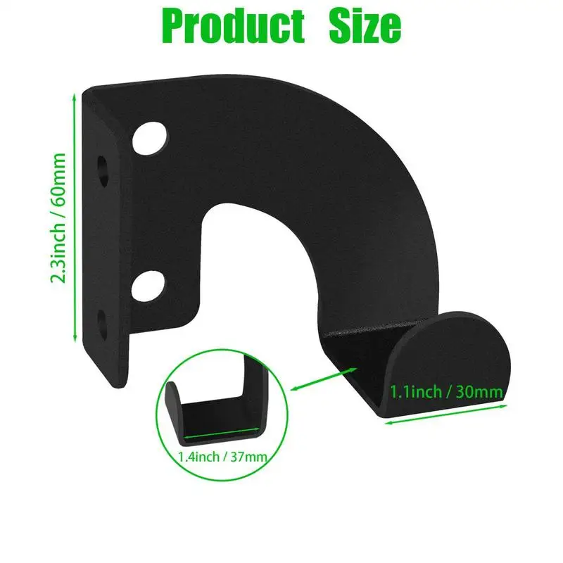 Supporto a Parete in Metallo R - Gardening Tools Range recensione e prezzo