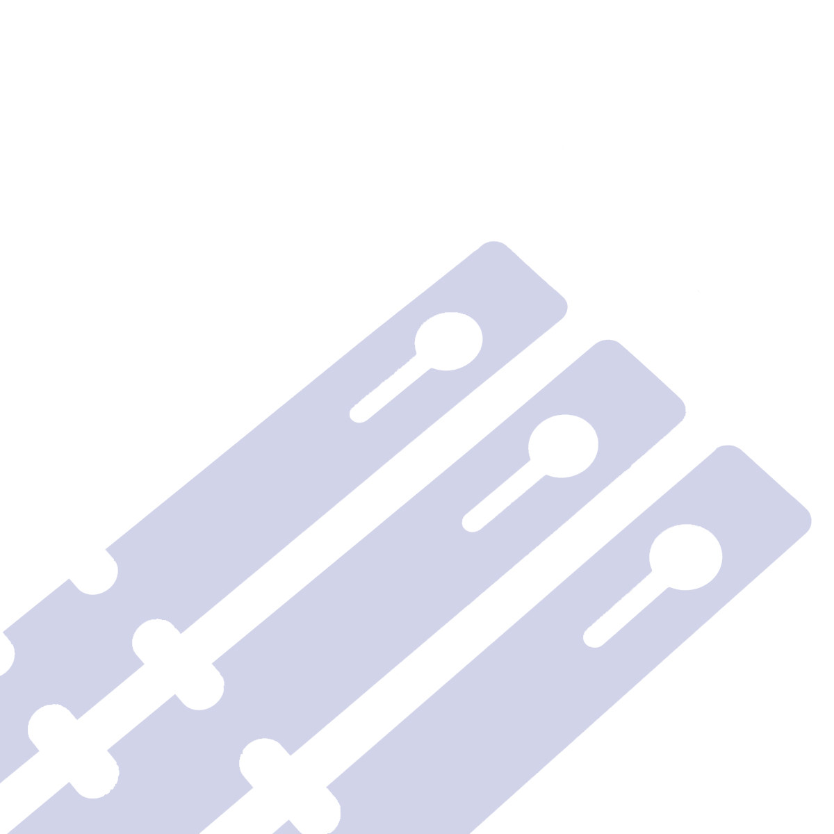 100 etichette per piante resis - Garden Row Marker recensione e prezzo