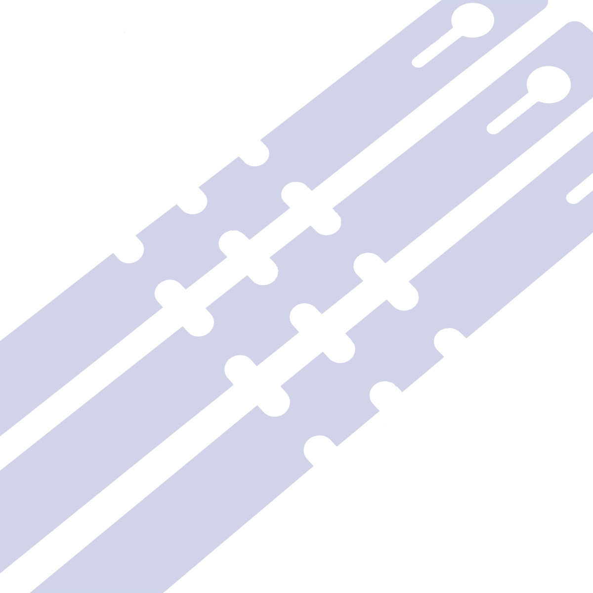 100 etichette per piante resis - Garden Row Marker recensione e prezzo