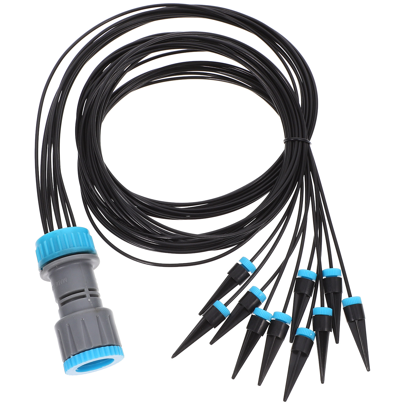 Kit di irrigazione a goccia re - Drip Irrigation Kit recensione e prezzo