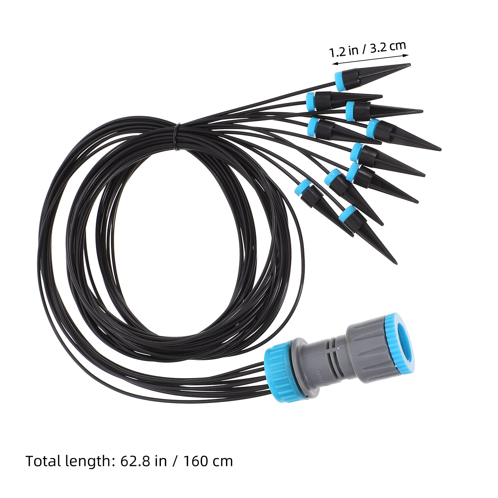 Kit di irrigazione a goccia re - Drip Irrigation Kit recensione e prezzo