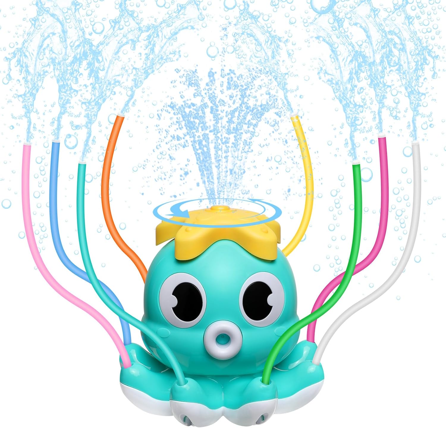 Spruzzatore di polpo Spruzzo d - Gardening Tools Kids recensione e prezzo