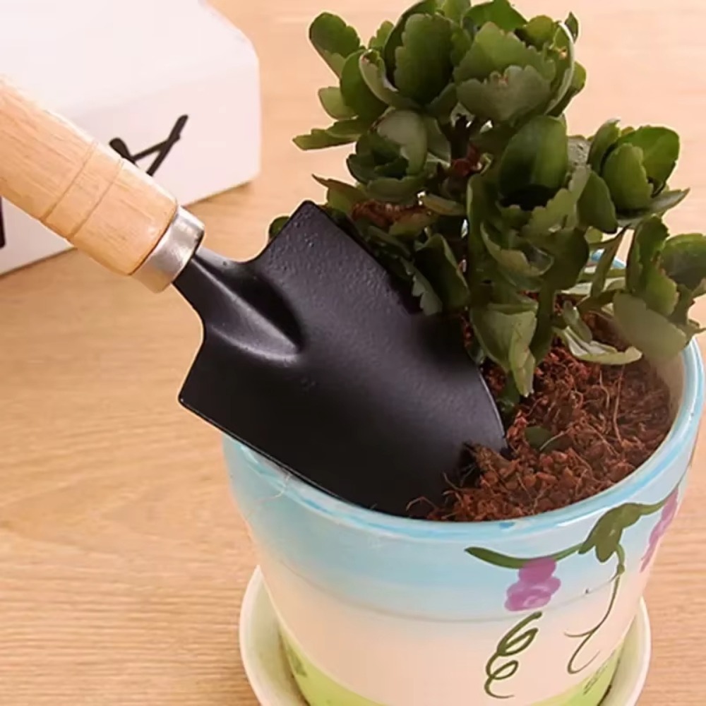 Set di 3 mini attrezzi da giar - Gardening Tools Wholesale recensione e prezzo