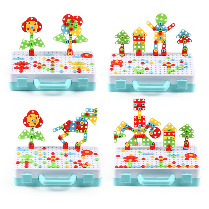 Trapano elettrico dado smontag - Gardening Tools Kids recensione e prezzo