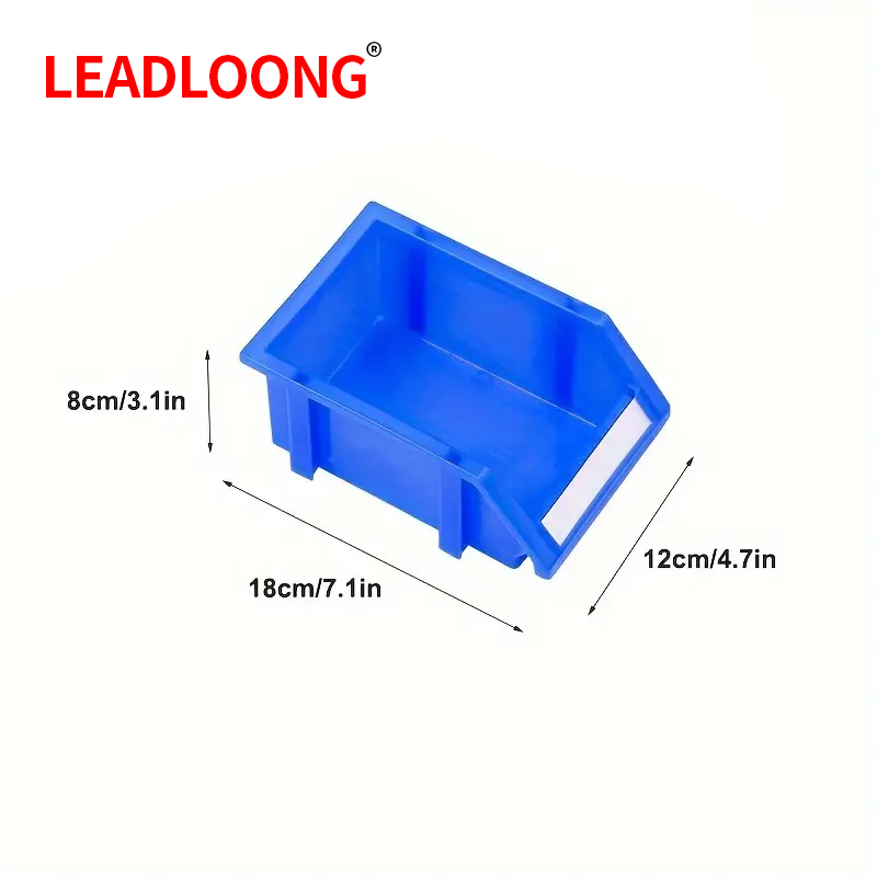 LEADLOONG X1 12 pz 180*120*80m - Gardening Tools Range recensione e prezzo