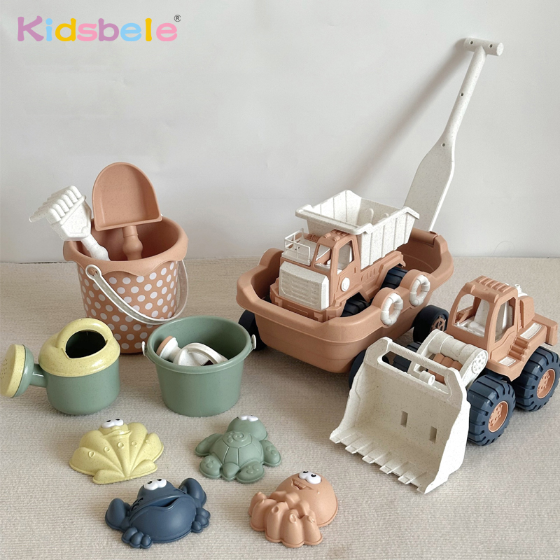 Giochi da spiaggia Giocattoli  - Gardening Tools Organiser recensione e prezzo