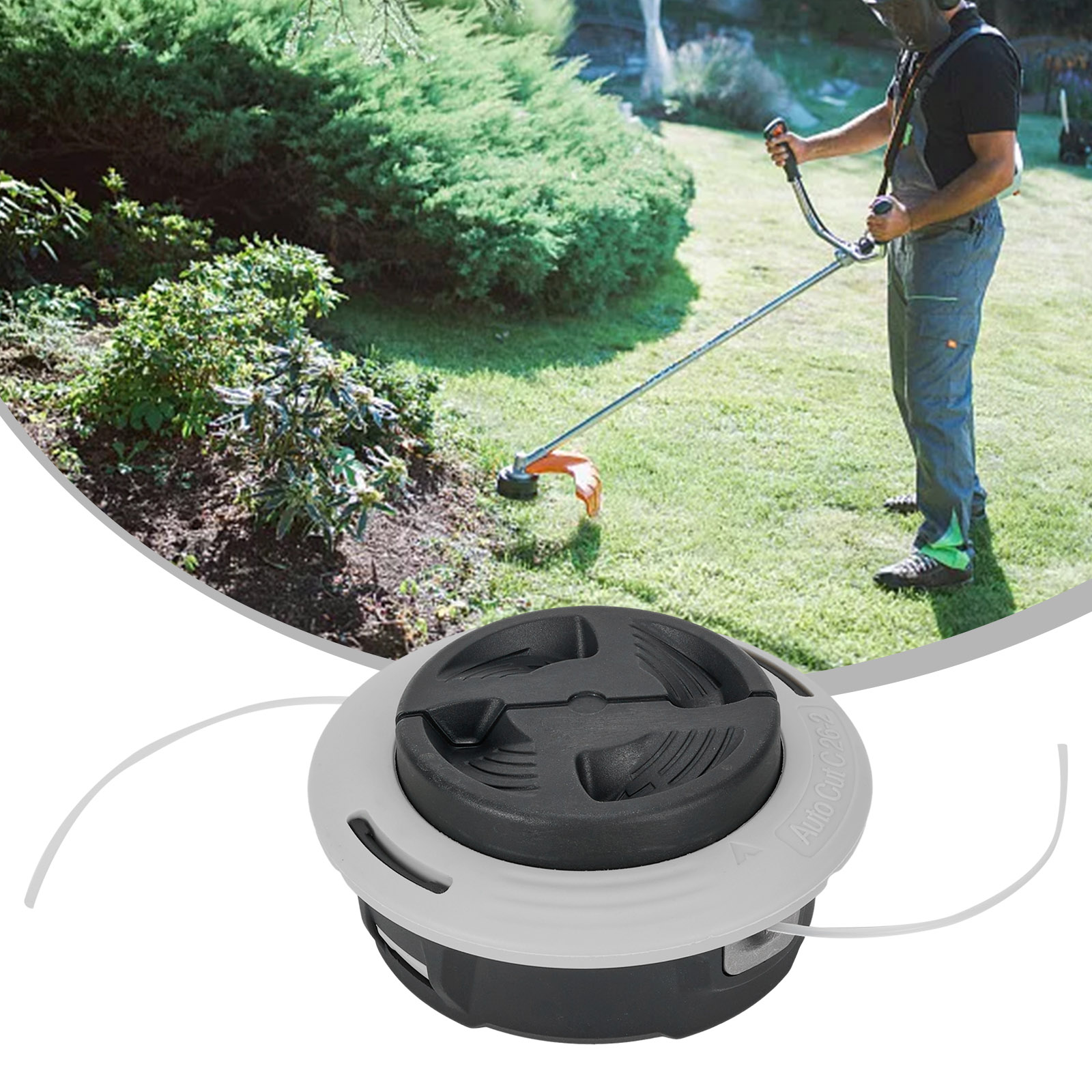 Testina di ricambio per decesp - Gardening Tools Good Quality recensione e prezzo