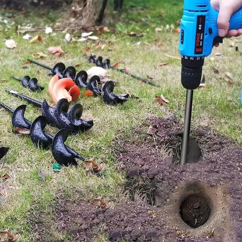 Set di punte da trapano in met - Gardening Tools Wholesale recensione e prezzo