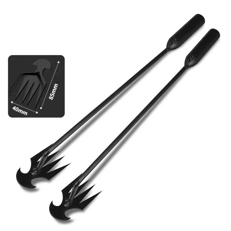 Diserbante da Giardino in Acci - Gardening Tools To Remove Grass recensione e prezzo