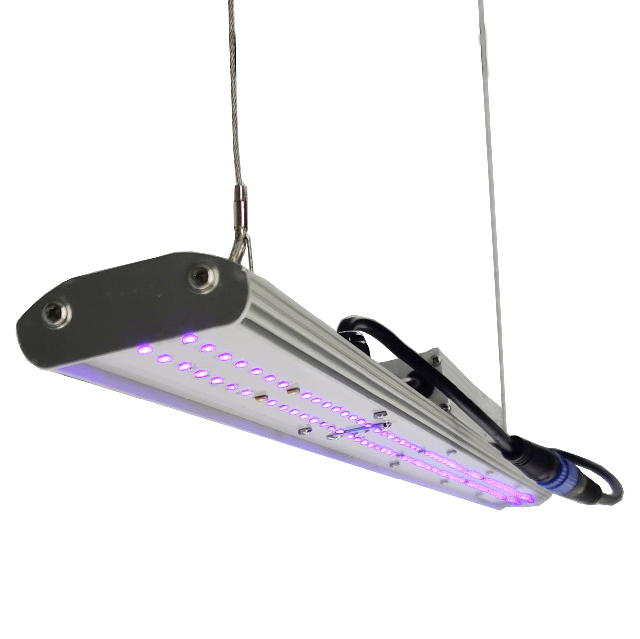 Lampada LED per Coltivazione D - Led Grow Light recensione e prezzo