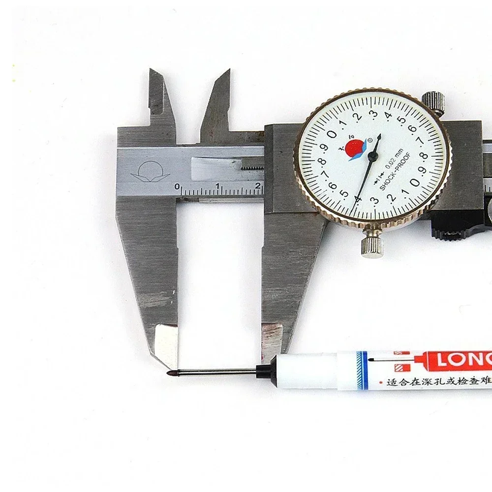 1-100 pezzi 2 cm pennarelli a  - Garden Row Marker recensione e prezzo