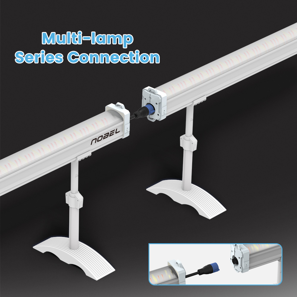 Luci LED per Coltivazione Dimm - Led Grow Light recensione e prezzo