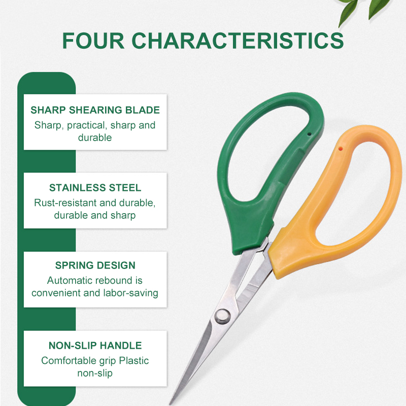 Forbici da giardino multifunzi - Gardening Tools Sale recensione e prezzo