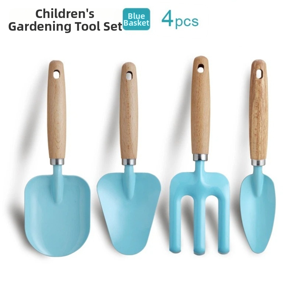 Set di Attrezzi da Giardinaggi - Gardening Tools Kids recensione e prezzo