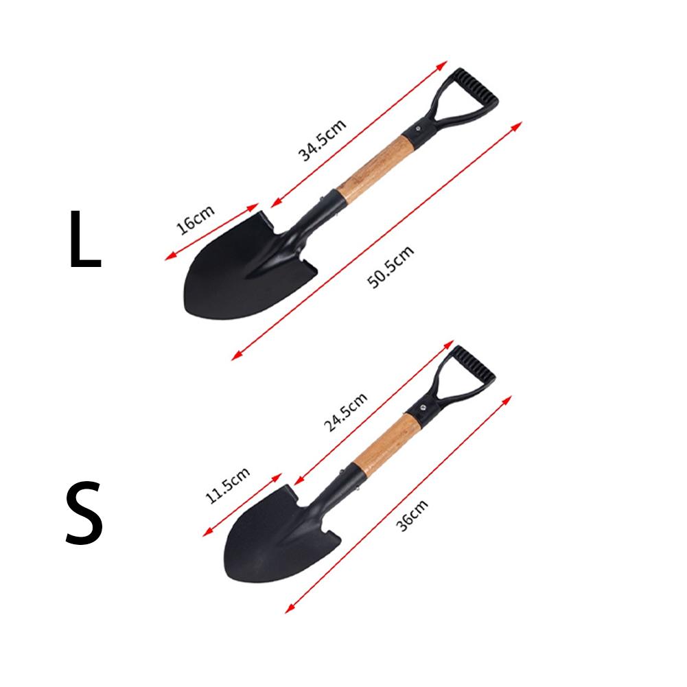 Pala da Giardino 36cm con Mani - Gardening Tools Kids recensione e prezzo