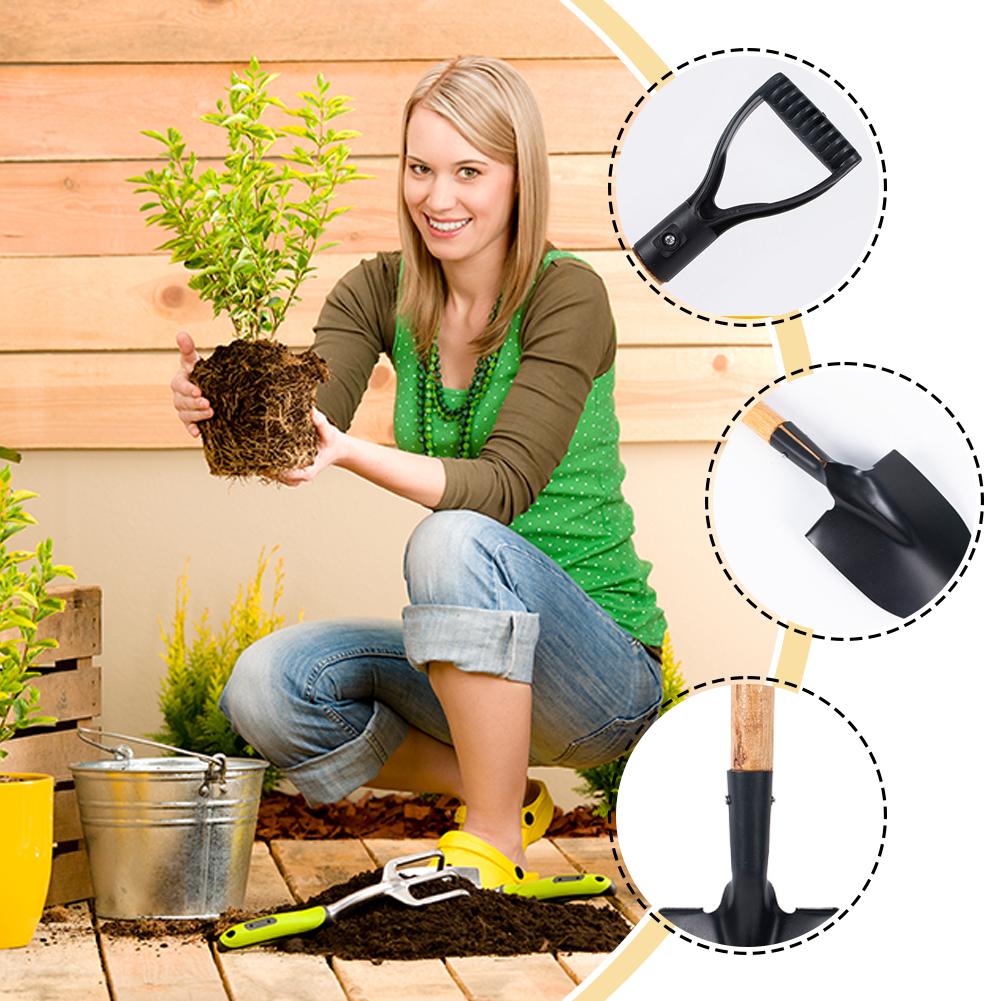 Pala da Giardino 36cm con Mani - Gardening Tools Kids recensione e prezzo