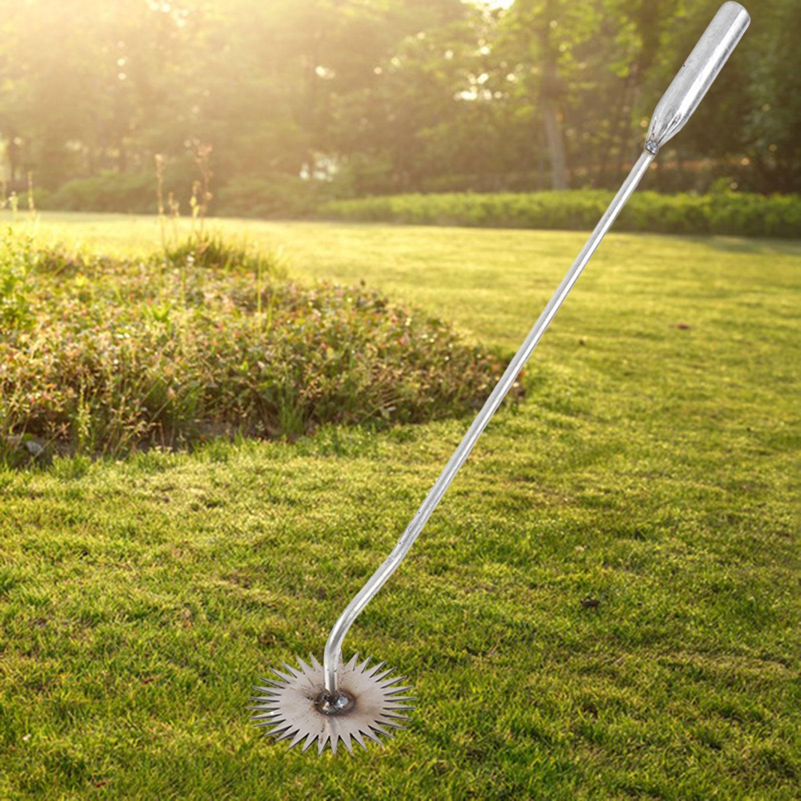 Attrezzo per la Rimozione dell - Gardening Tools To Remove Grass recensione e prezzo
