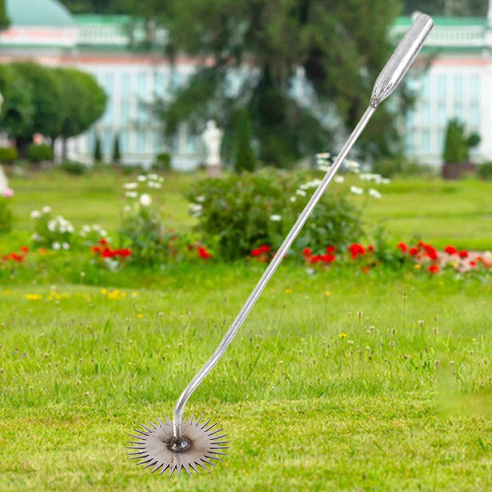 Attrezzo per la Rimozione dell - Gardening Tools To Remove Grass recensione e prezzo