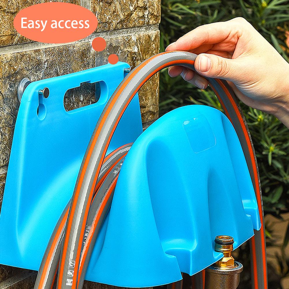 Supporto da parete per tubo da - Gardening Tools Range recensione e prezzo