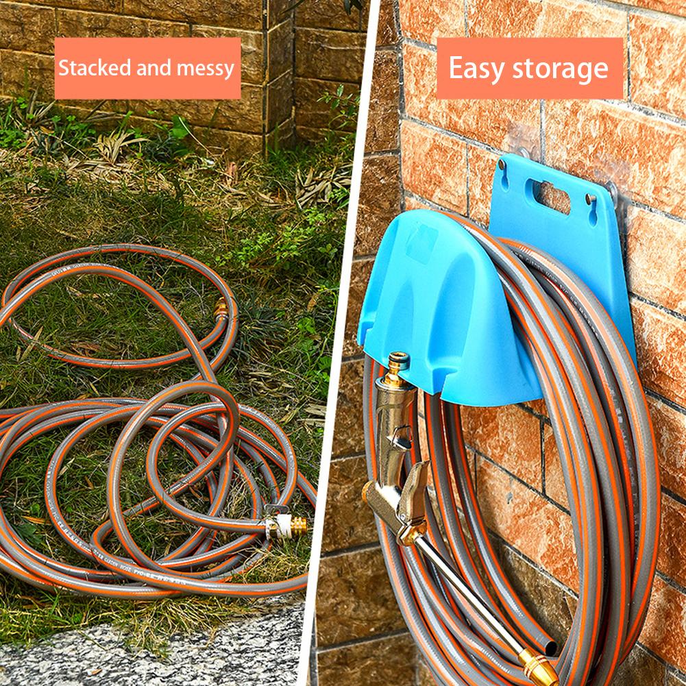 Supporto da parete per tubo da - Gardening Tools Range recensione e prezzo